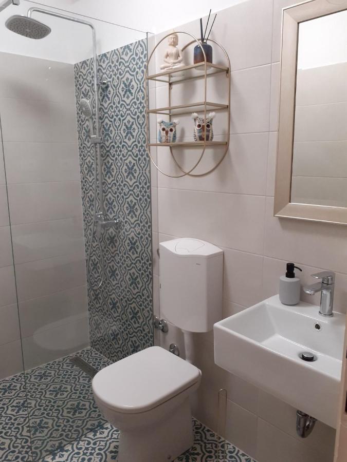 Apartman Bowie & Apartment Morgan Poreč Exterior foto